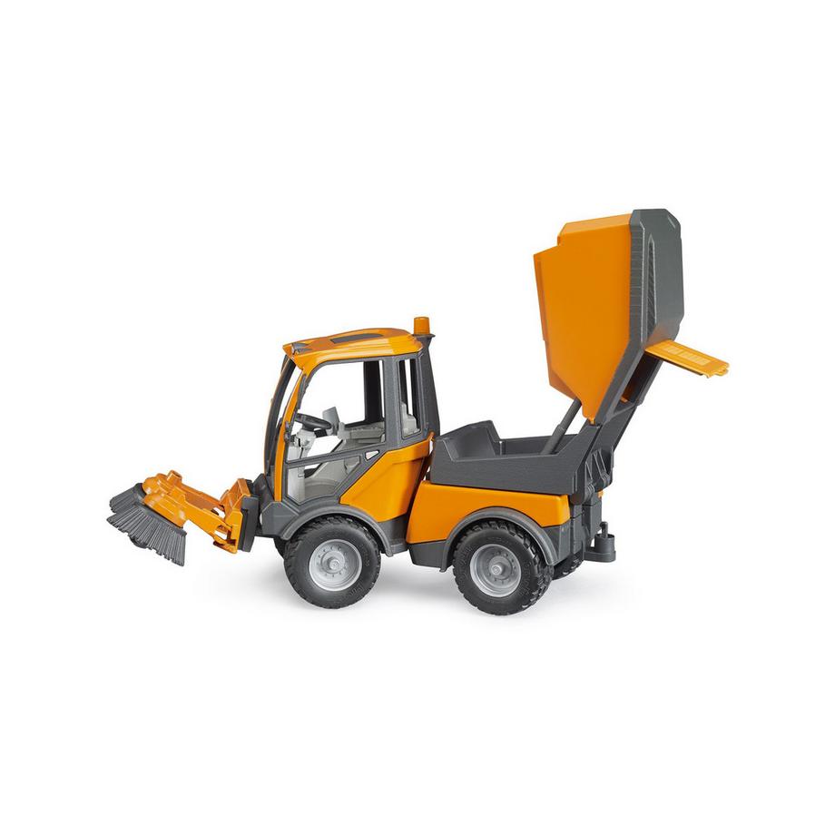 bruder  VarioCar balayeuse 