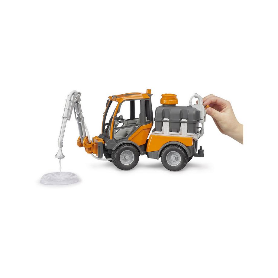 bruder  VarioCar véhicule d’arrosage 