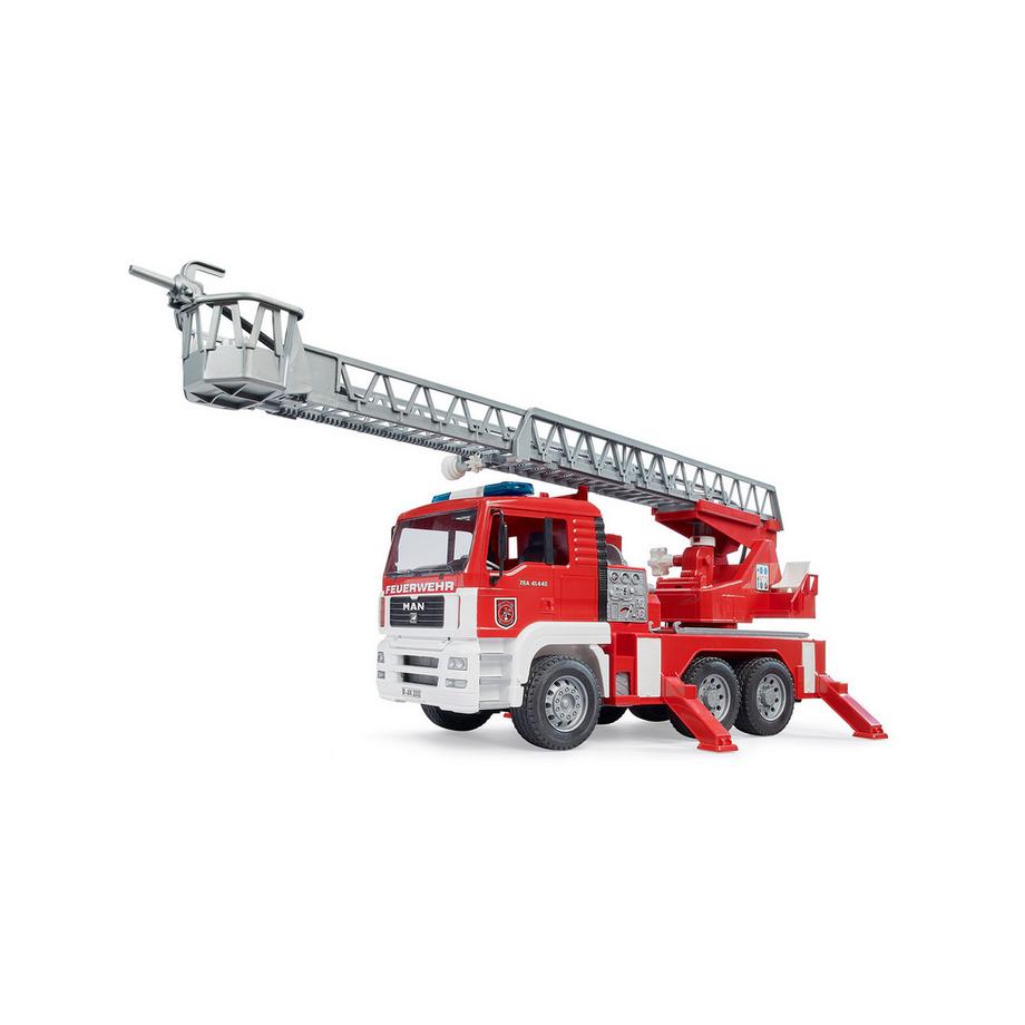 Feuerwehrauto
