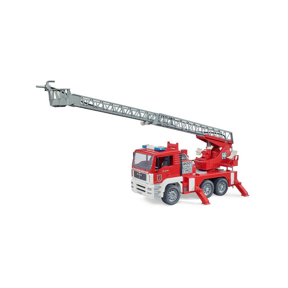 bruder  Camion de pompier 