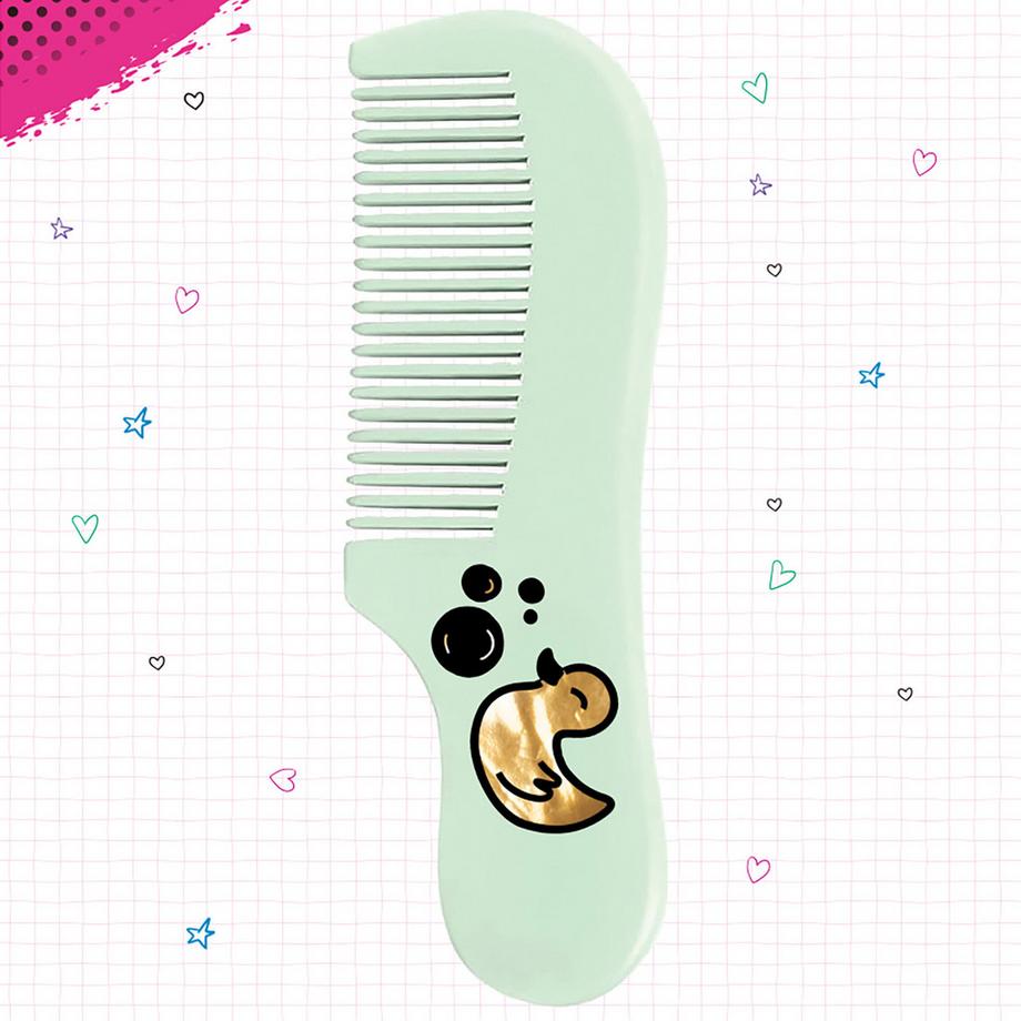 Simba  Kit créatif Fashion Flash Déco à feuilles métalliques 
