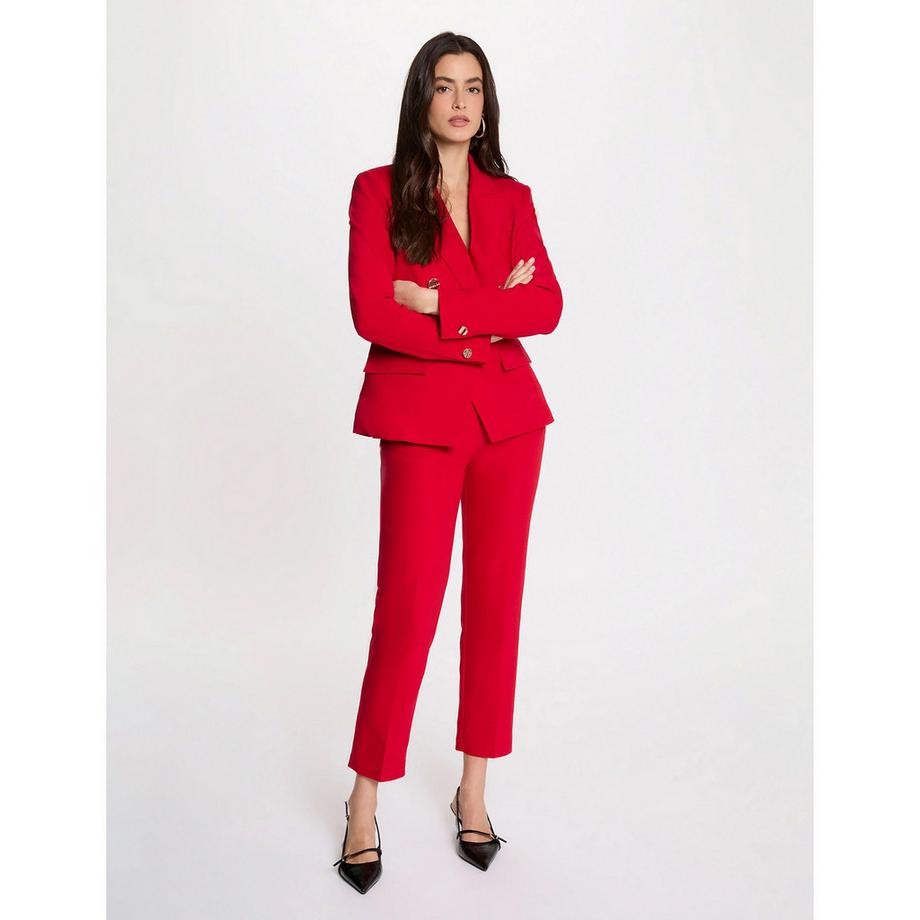 MORGAN 7/8 Zigarettenhose  