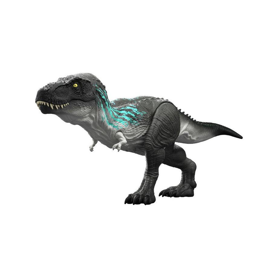 JURASSIC WORLD  Jurassic World T-Rex Dino 