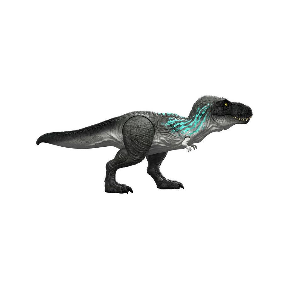 JURASSIC WORLD  Jurassic World T-Rex Dino 