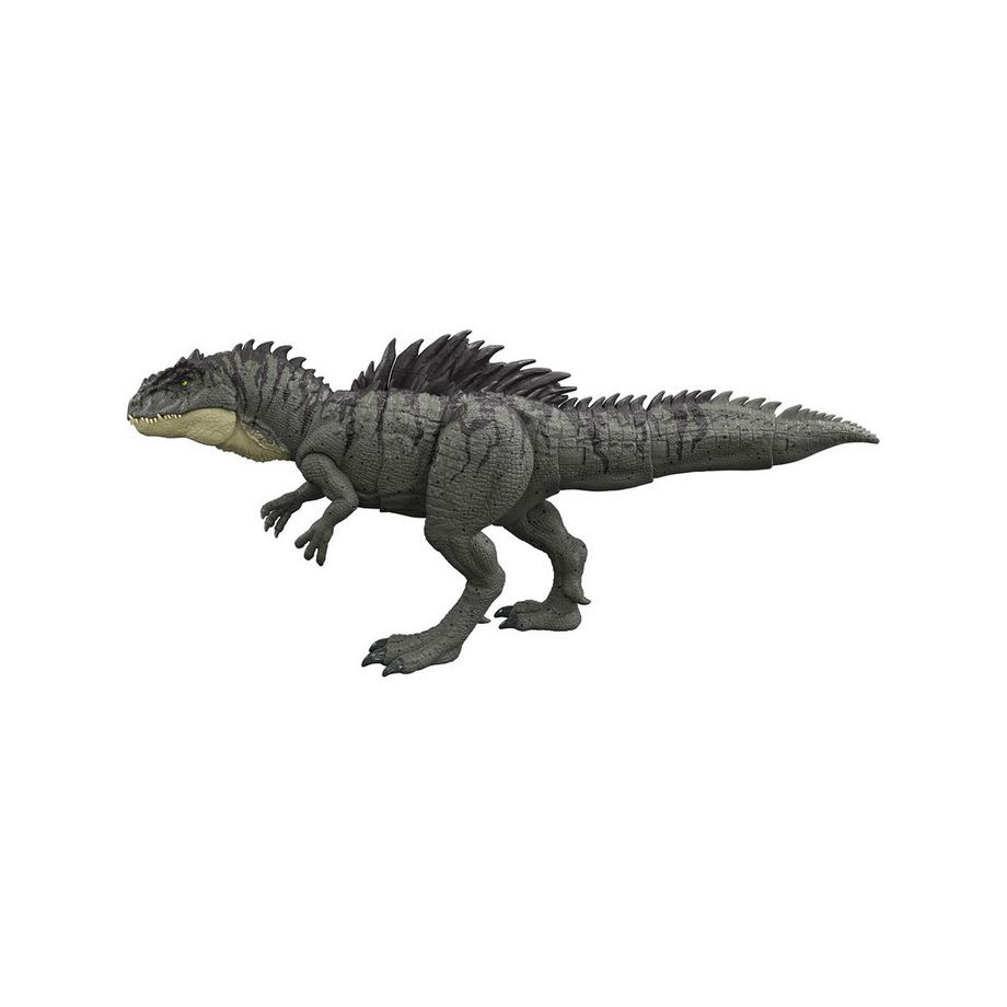 JURASSIC WORLD  Jurassic World Giganotosaurus Dino 