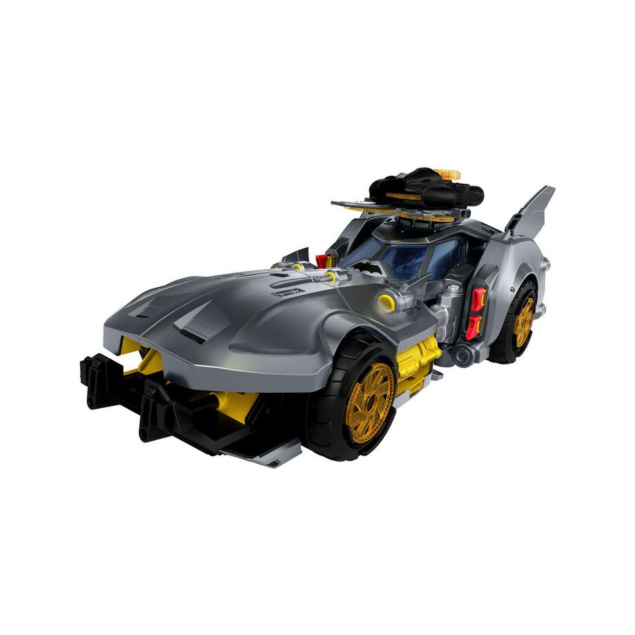 DC Batmobile