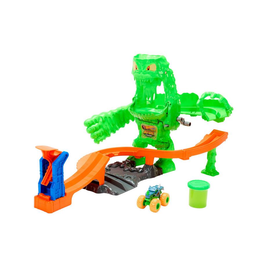 Monster Trucks Mutant 1:64