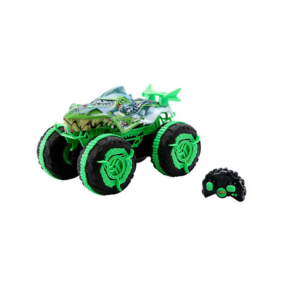 Monster Trucks Mutant