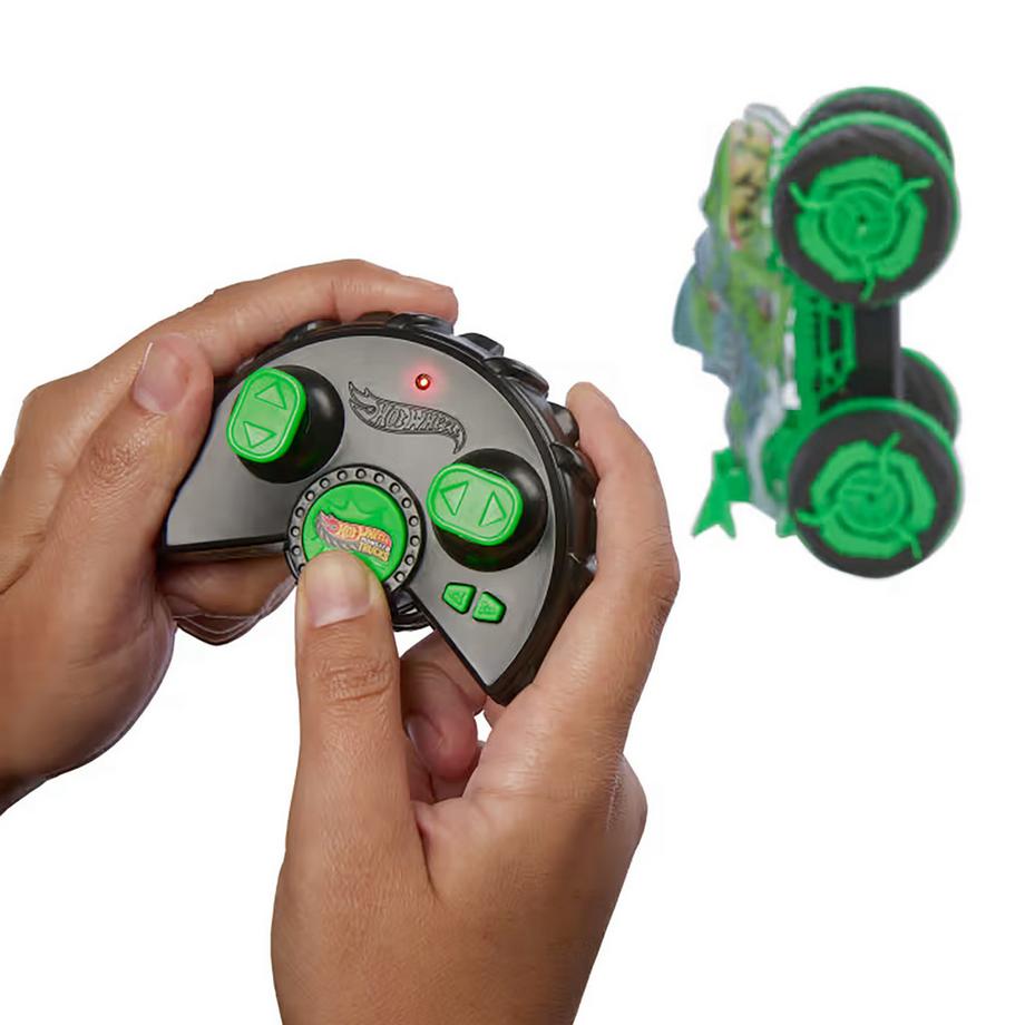 Hot Wheels  Monster Trucks Mutant 
