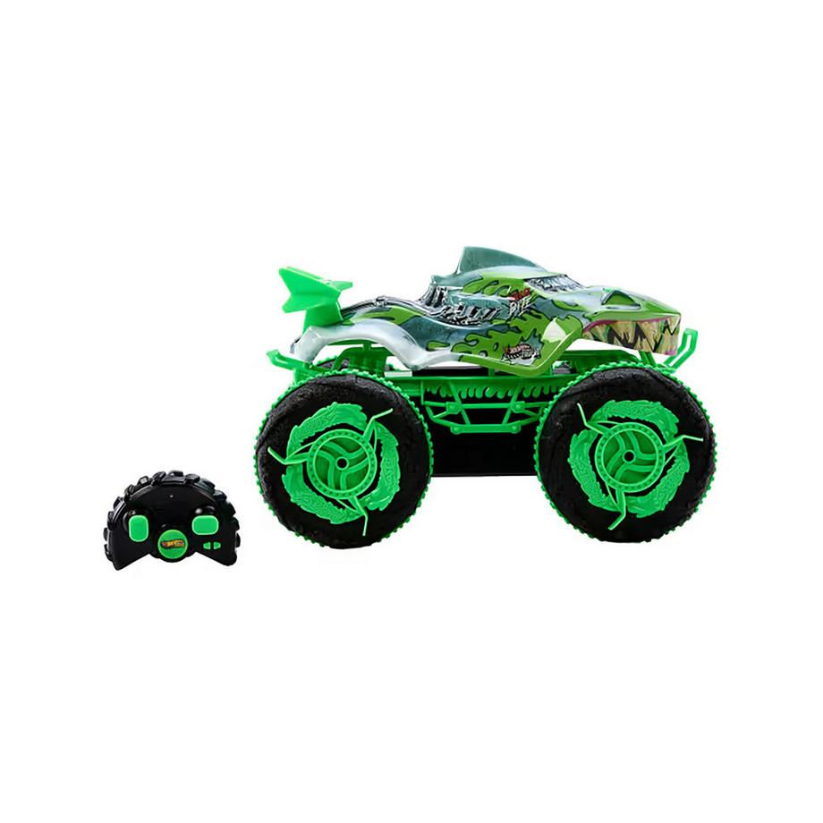 Hot Wheels  Monster Trucks Mutant 