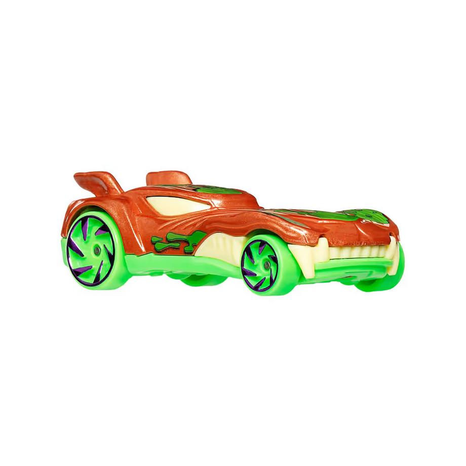Hot Wheels  Monster Trucks Slime track 