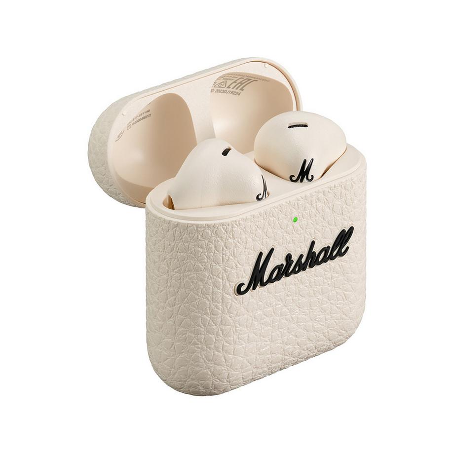 Marshall Minor IV TW Casque on-ear 