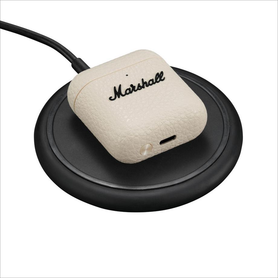 Marshall Minor IV TW Casque on-ear 