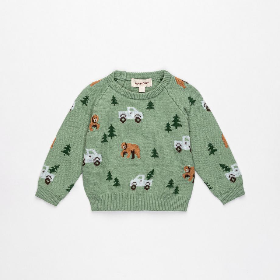 Maglione