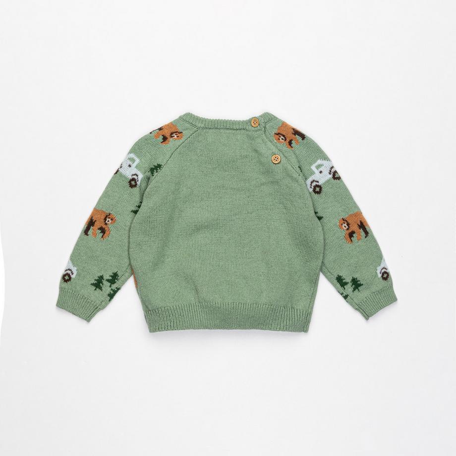 Manor Baby  Maglione 