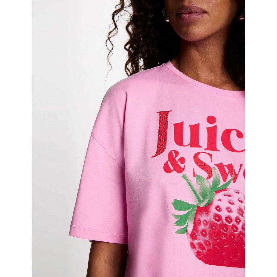 MORGAN  T-shirt 