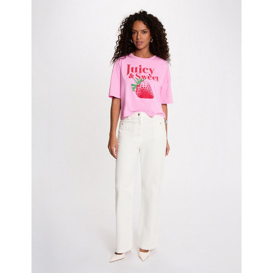 MORGAN  T-shirt 