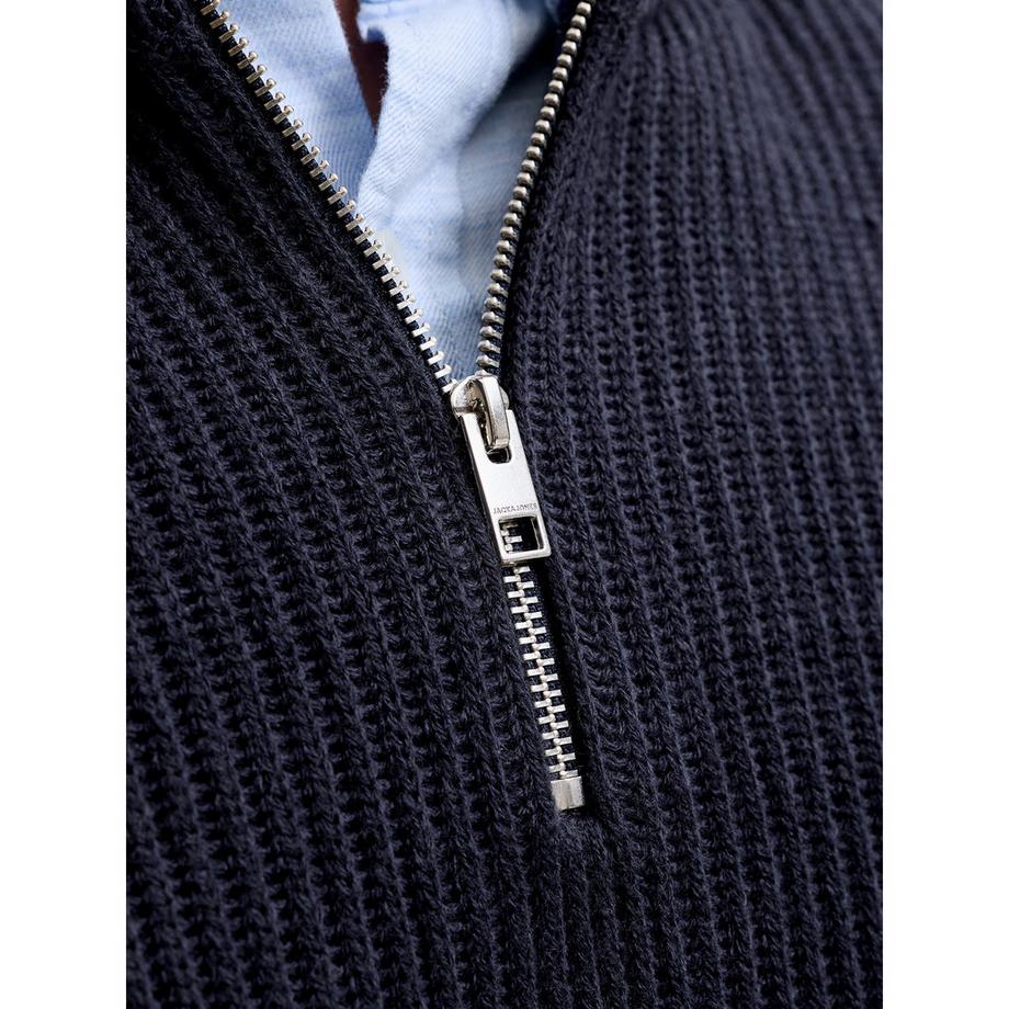 JACK & JONES Half-Zip Pullover  