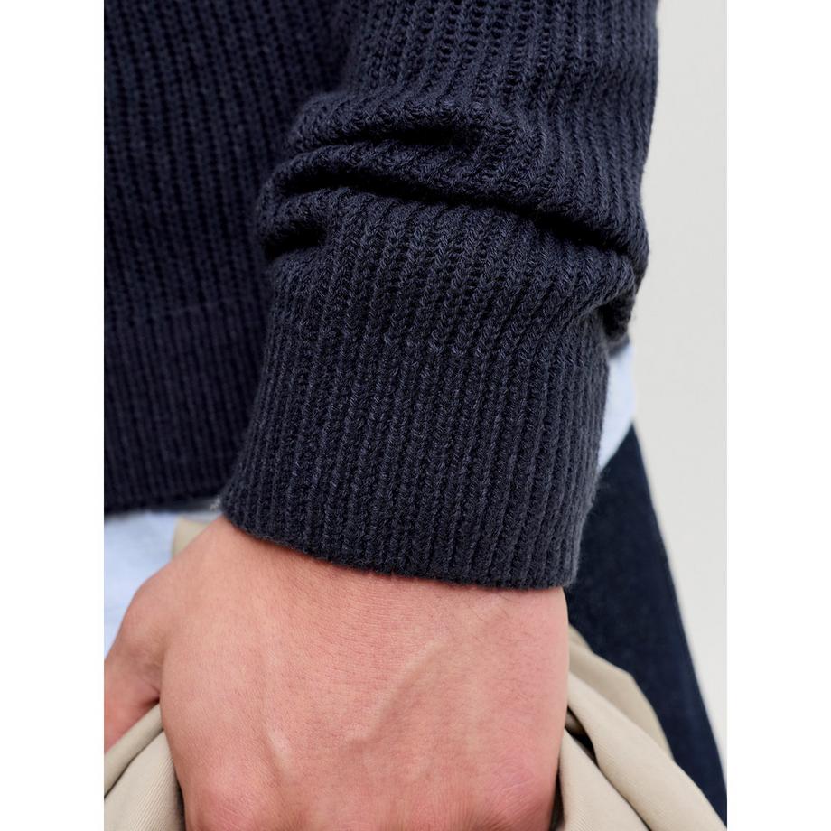JACK & JONES Half-Zip Pullover  