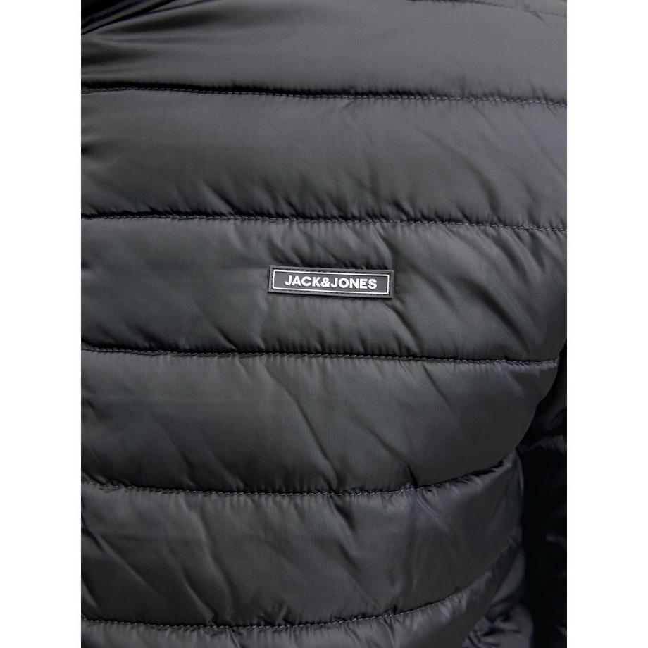 JACK & JONES Blouson avec design matelassé  