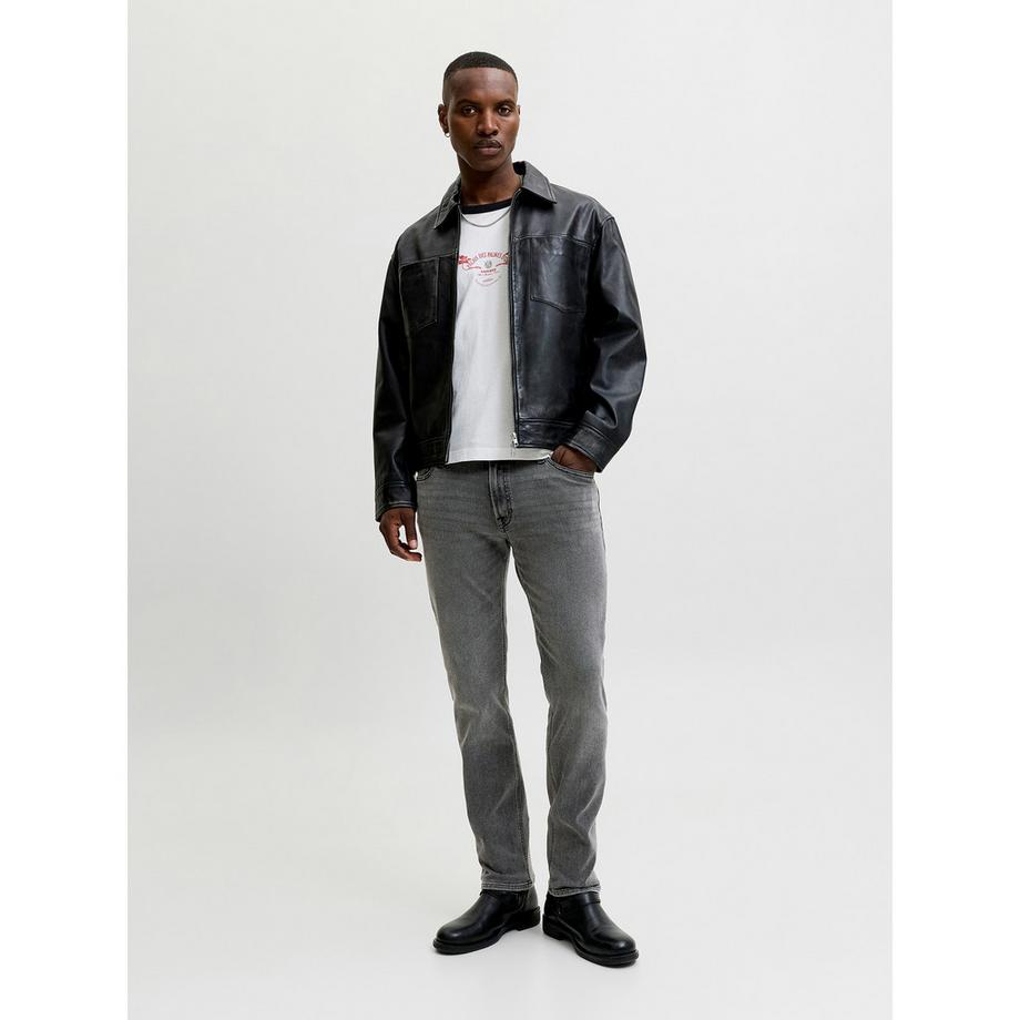 JACK & JONES Jeans Slim Fit  