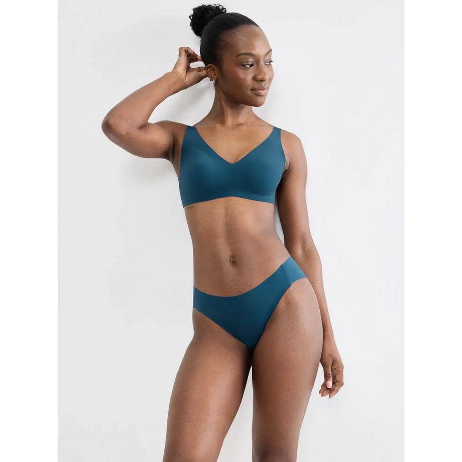 sloggi Zero Feel 2.0 High Leg Slip  