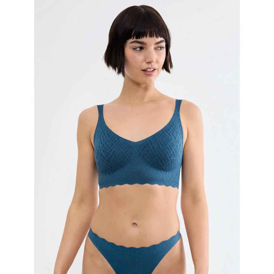 Bustier mit Träger