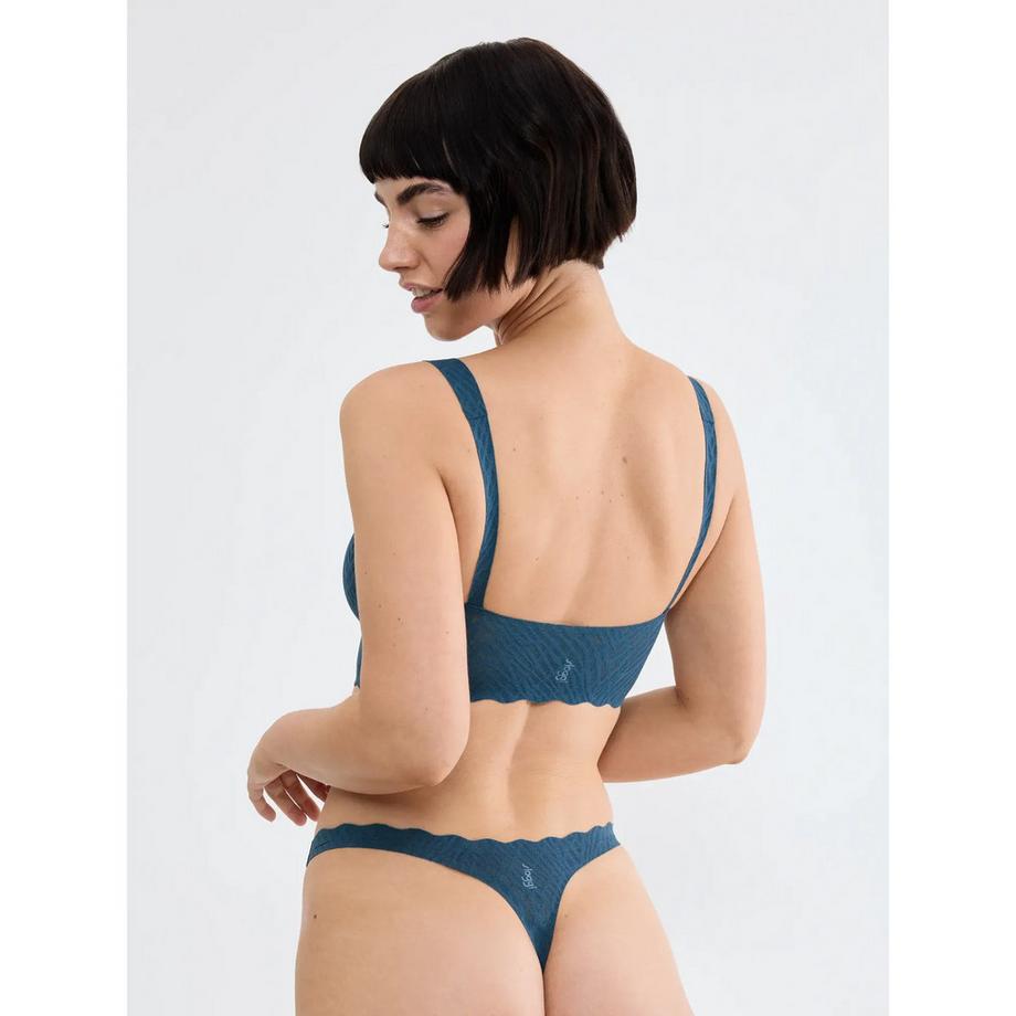 sloggi Zero Feel Bliss Top Träger Bustier  
