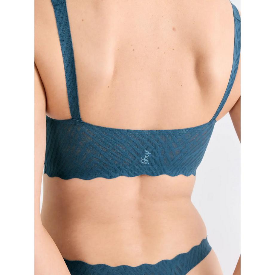 sloggi Zero Feel Bliss Top Träger Bustier  