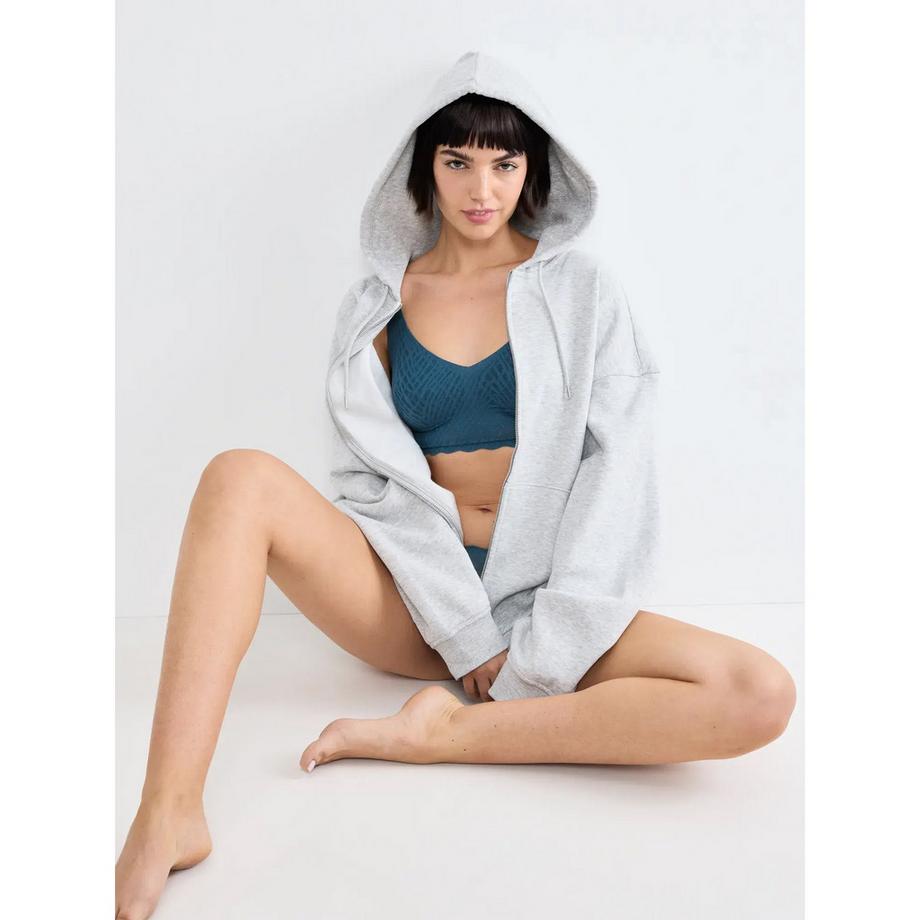 sloggi Zero Feel Bliss Top Träger Bustier  