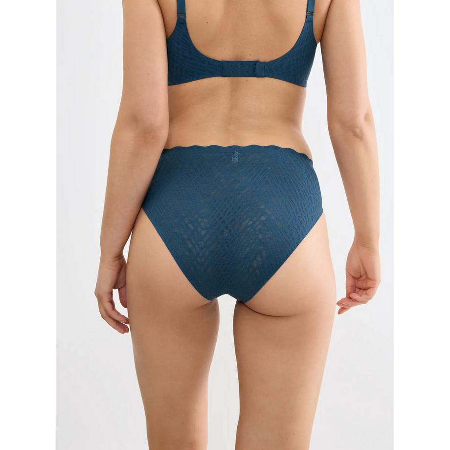 sloggi Zero Feel Bliss High Leg Slip  