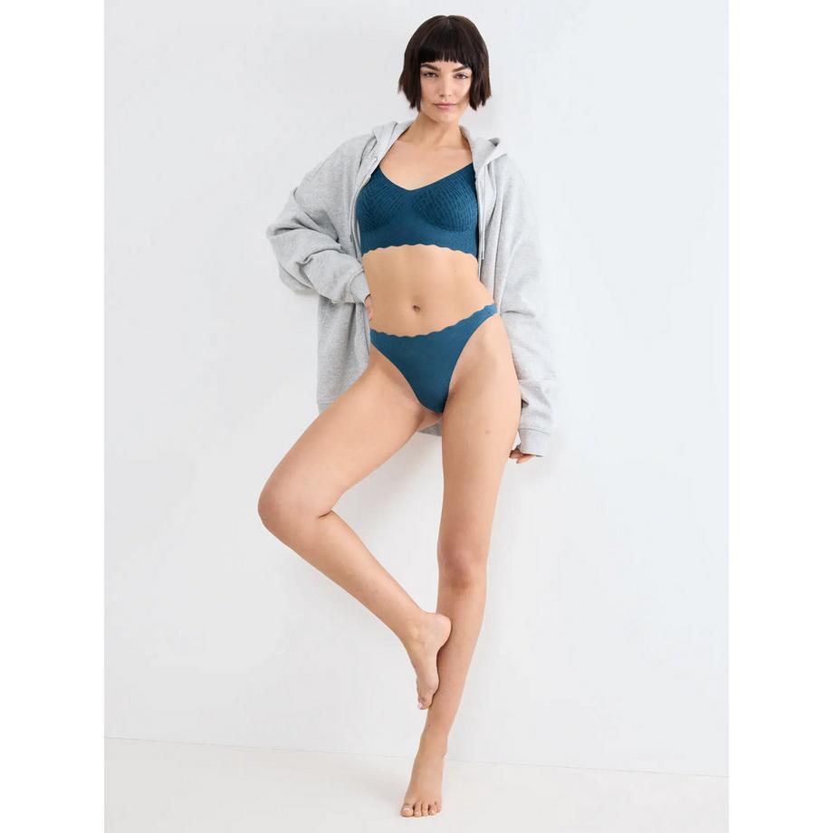 sloggi Zero Feel Bliss String  