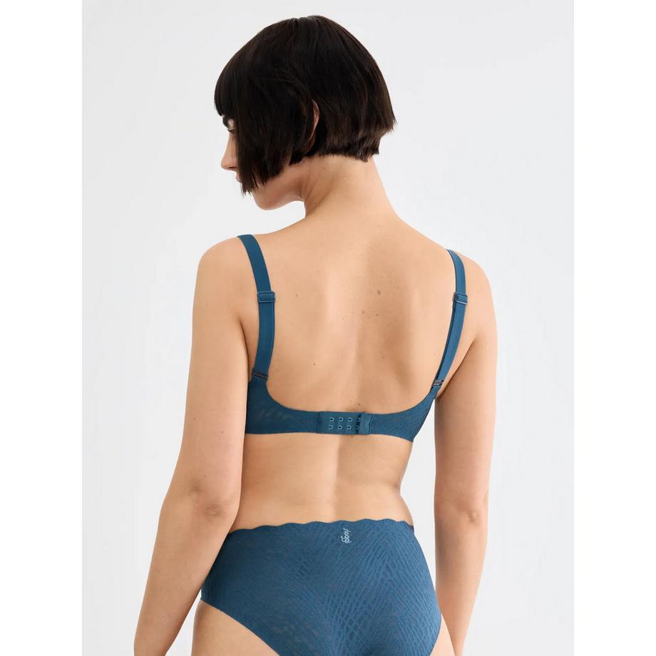 sloggi sloggi ZERO Feel Bliss T-shirt reggiseno 