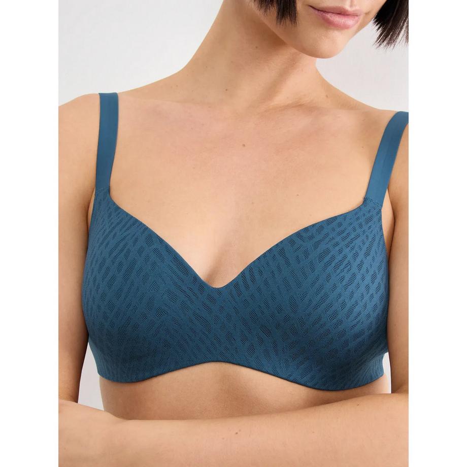 sloggi sloggi ZERO Feel Bliss T-shirt reggiseno 