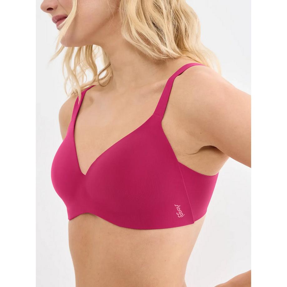sloggi sloggi ZERO Feel T-shirt reggiseno 