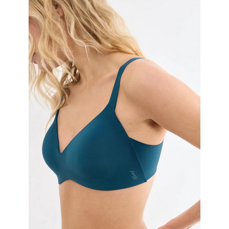 sloggi sloggi ZERO Feel T-shirt reggiseno 