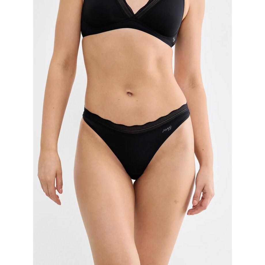 sloggi GO Blush String  