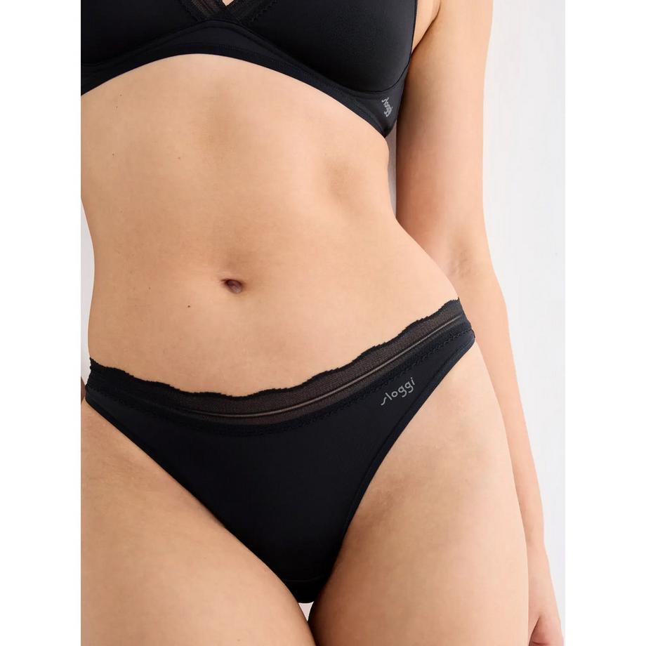 sloggi GO Blush String  