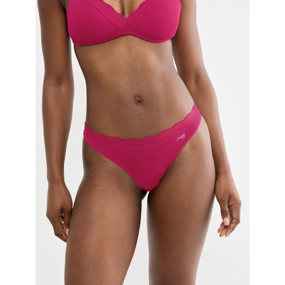 sloggi GO Blush String  