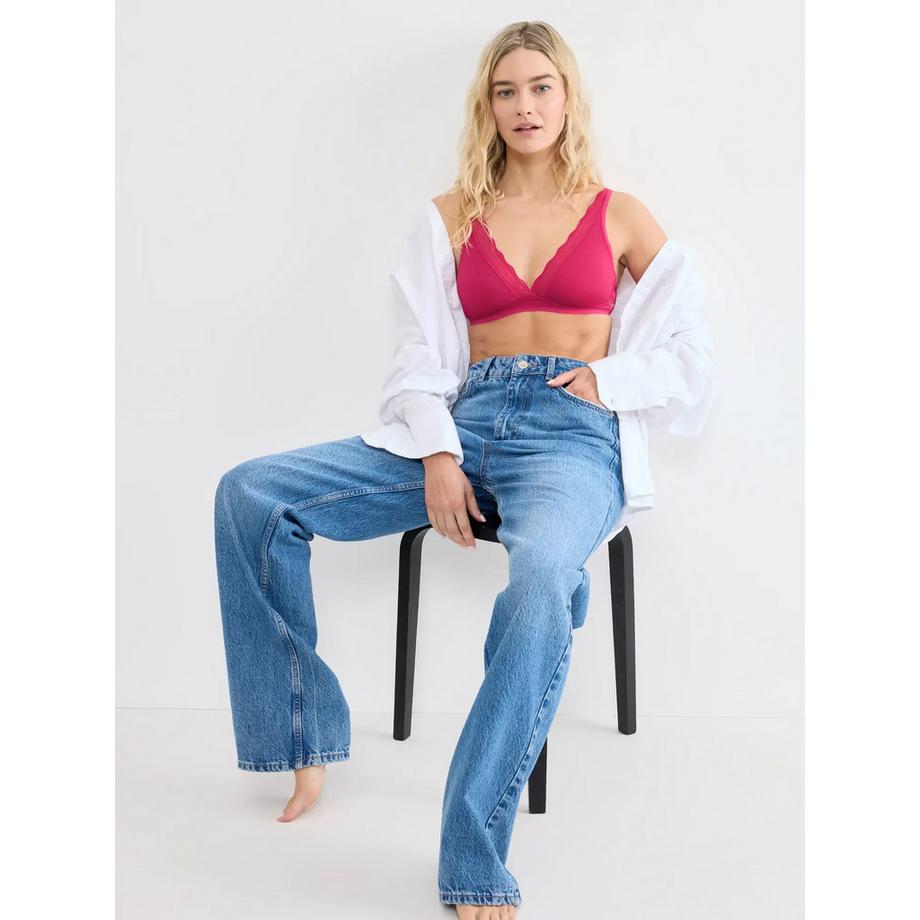 sloggi sloggi GO Blush Reggiseno 