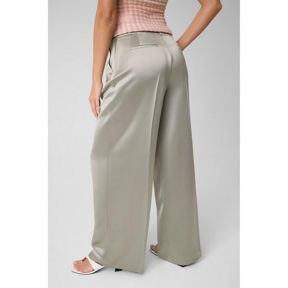 GUESS Pantaloni a gamba larga  
