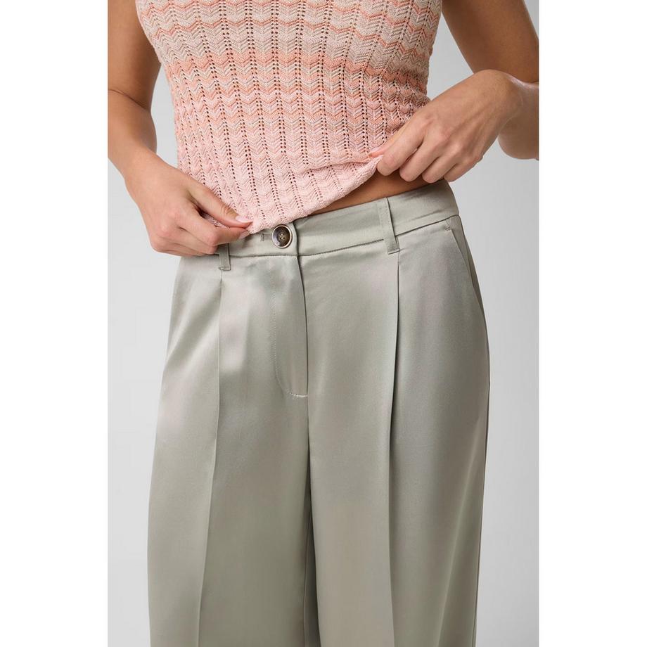 GUESS Pantaloni a gamba larga  