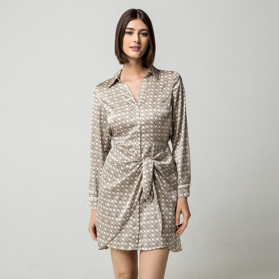 Abito camicia