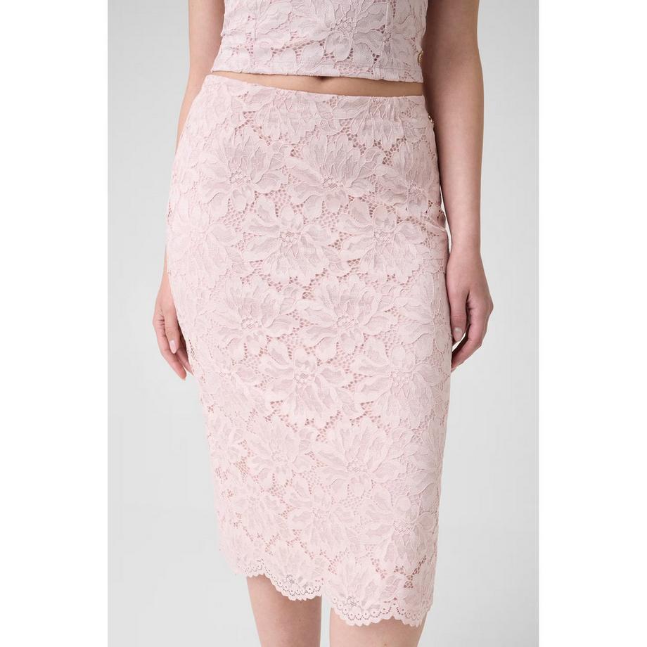 Jupe midi