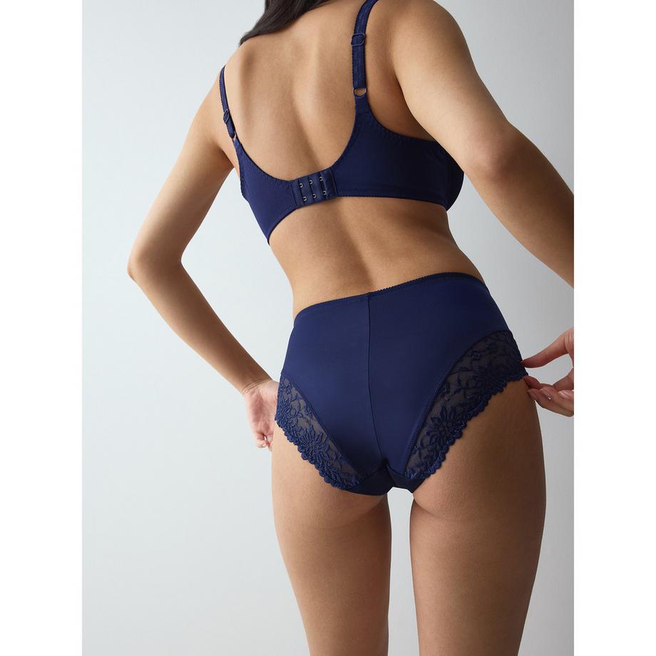Triumph Ladyform Soft T Slip maxi  