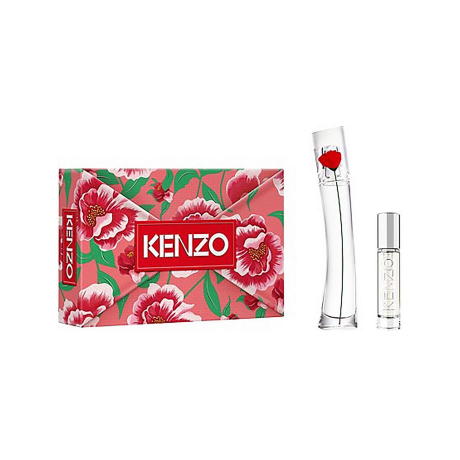 S6 KE Flower MDAY26 EDP30 SET