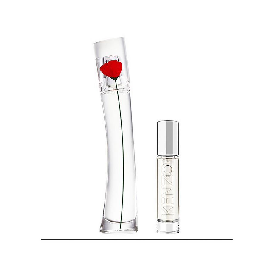 KENZO S6 KE Flower MDAY26 EDP30 SET  
