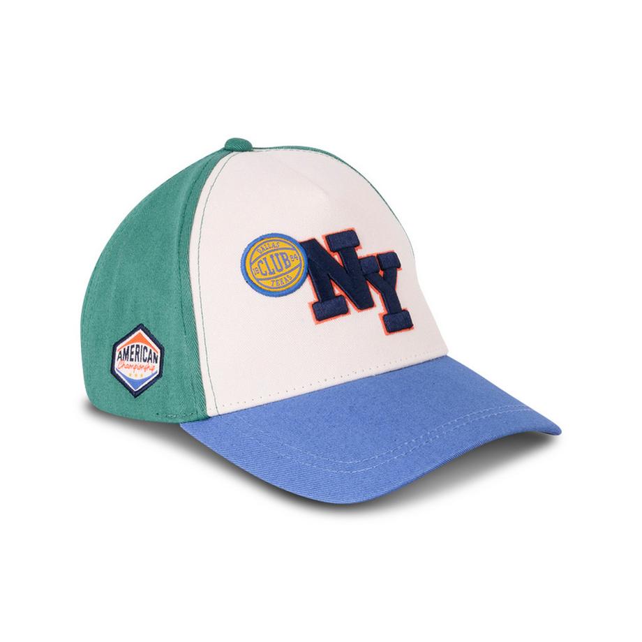 Cap