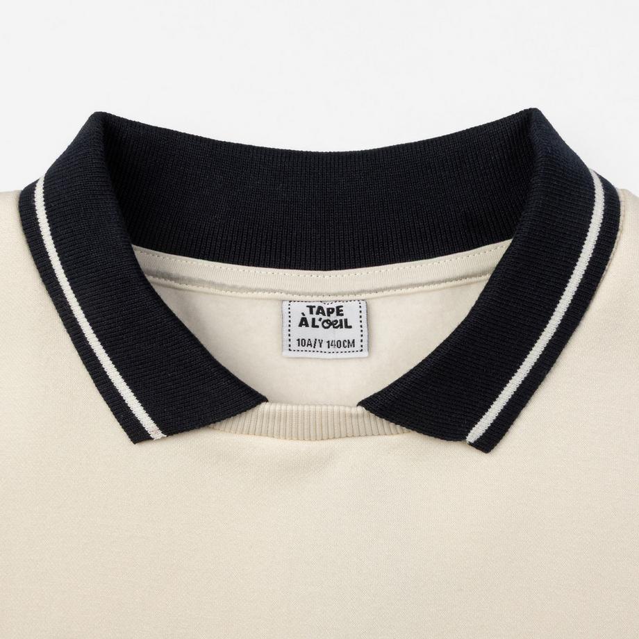 Tape à l'oeil  Sweatshirt 