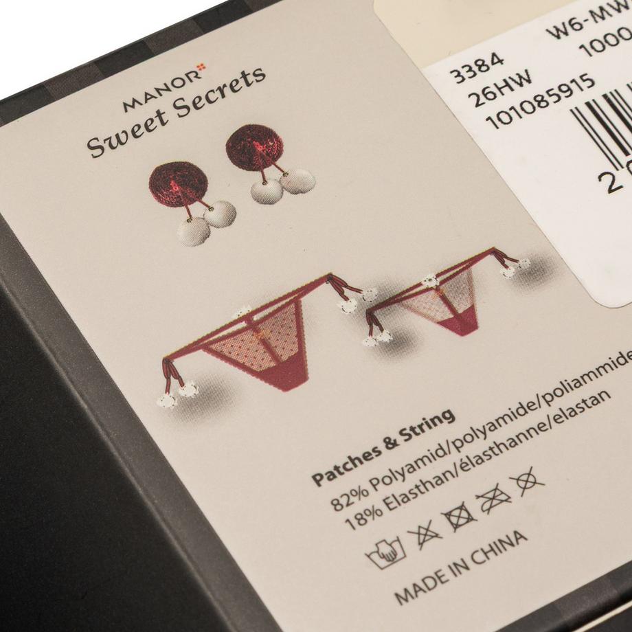 Manor Woman Geschenk Set  